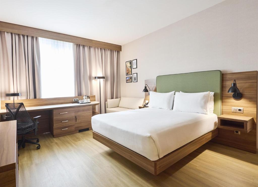 Hilton Garden Inn Sevilla - 