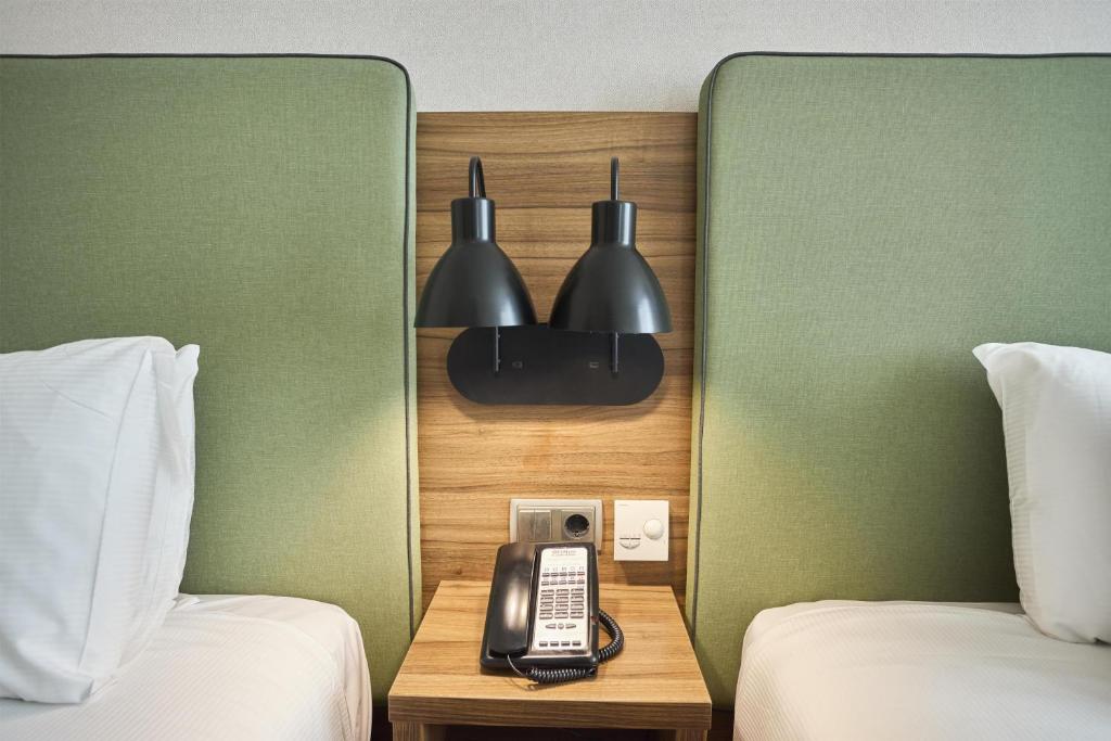 Hilton Garden Inn Sevilla - 
