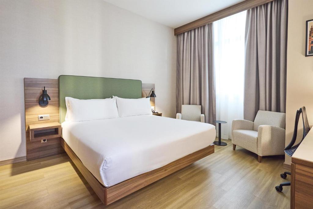 Hilton Garden Inn Sevilla - 