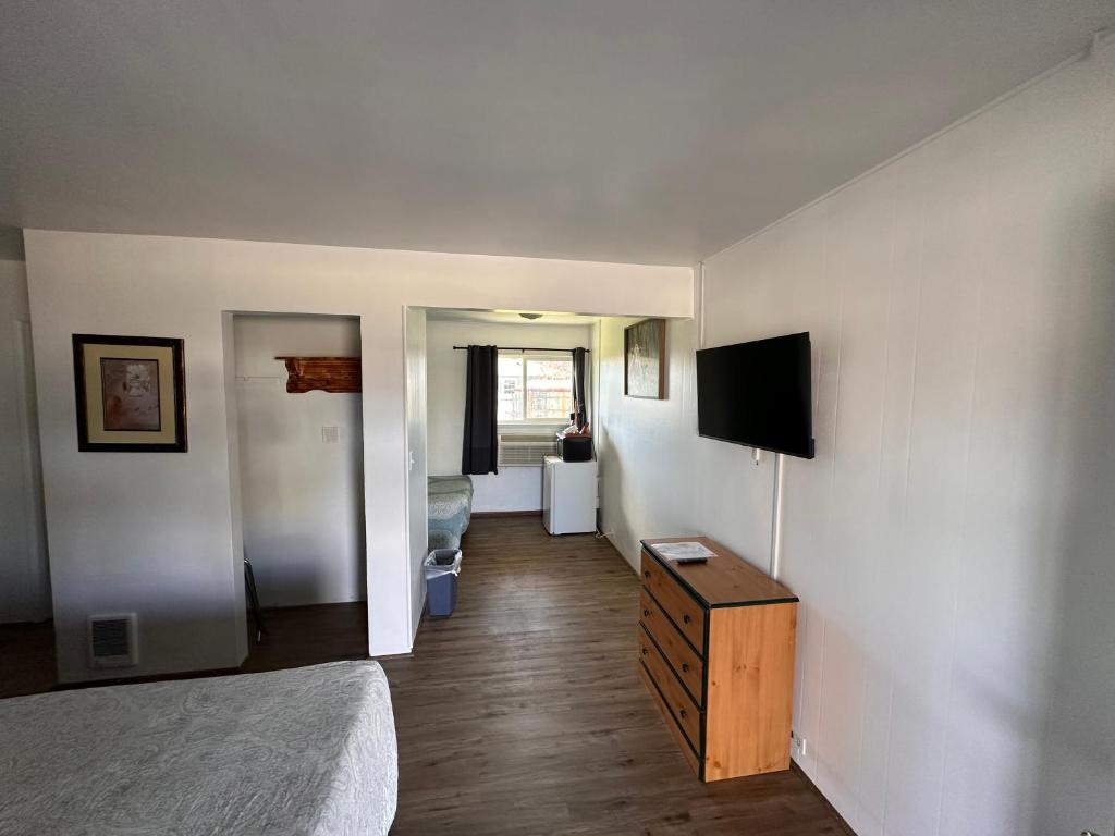 Rim Rock Motel - Chambre Triple