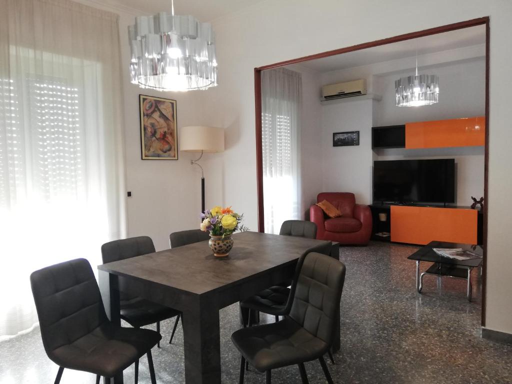 Casa Gennargentu