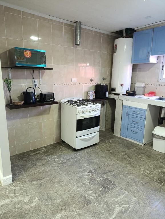 Casa Ruta 3 Río Gallegos