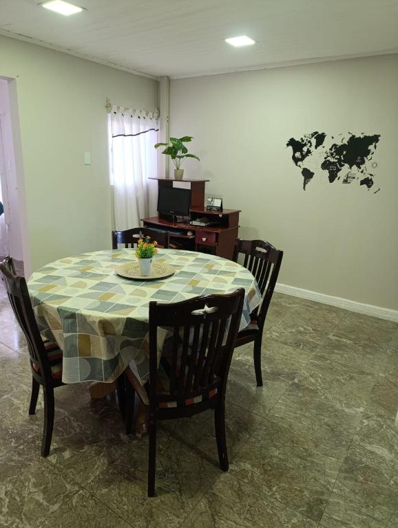 Casa Ruta 3 Río Gallegos