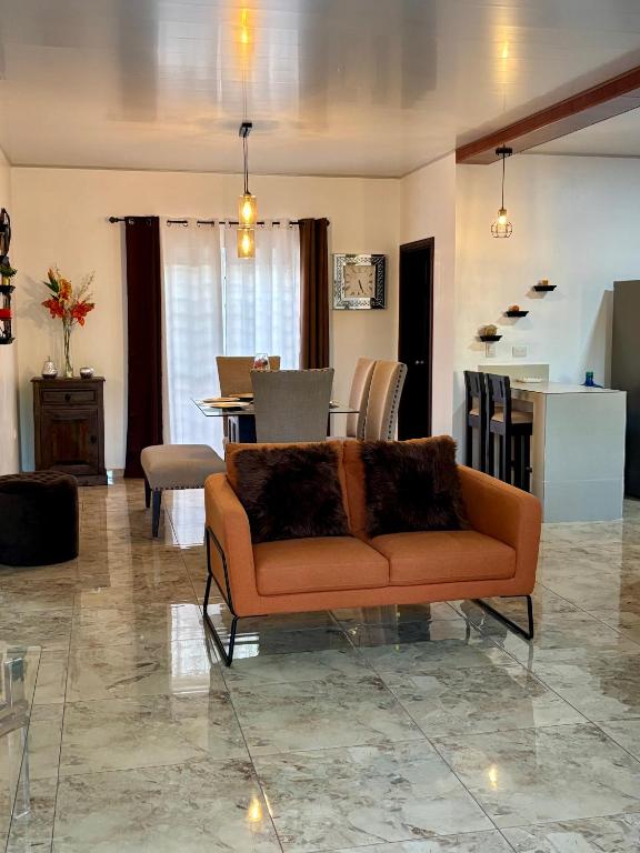 Casa Cénit #1