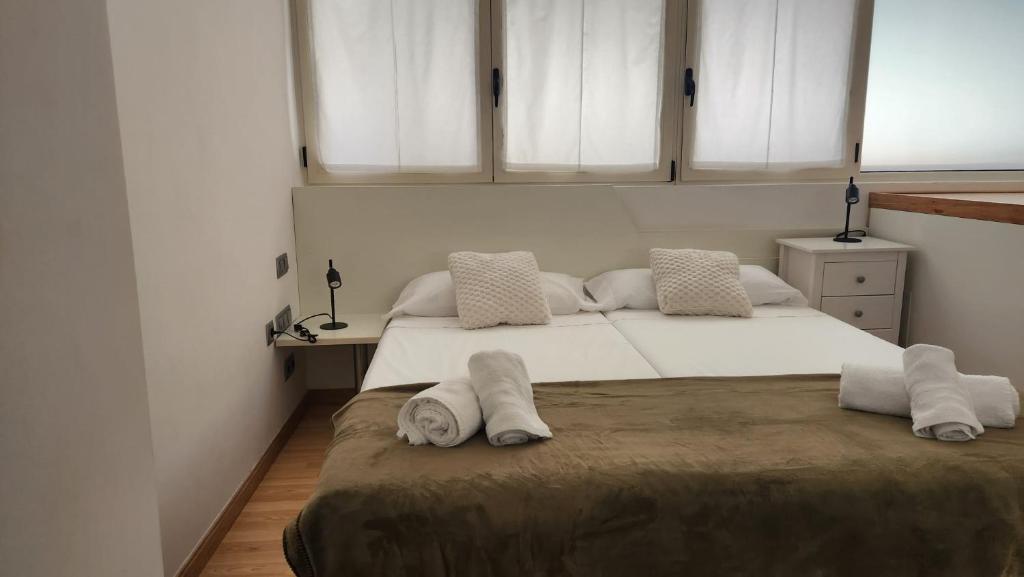 Apartamento La Concha