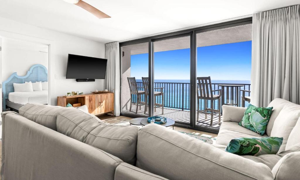 One Seagrove Place 1605, 30A, FL