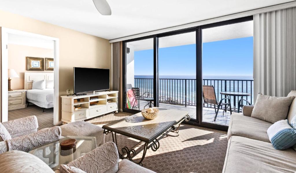 One Seagrove Place 0506, 30A, FL