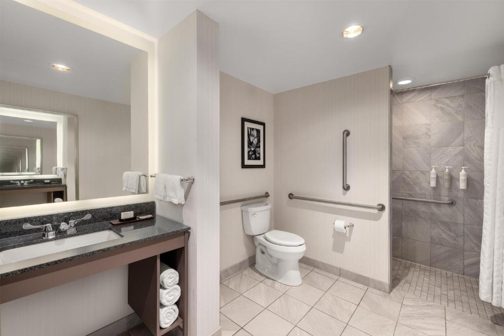Embassy Suites Charlotte/Ayrsley photo