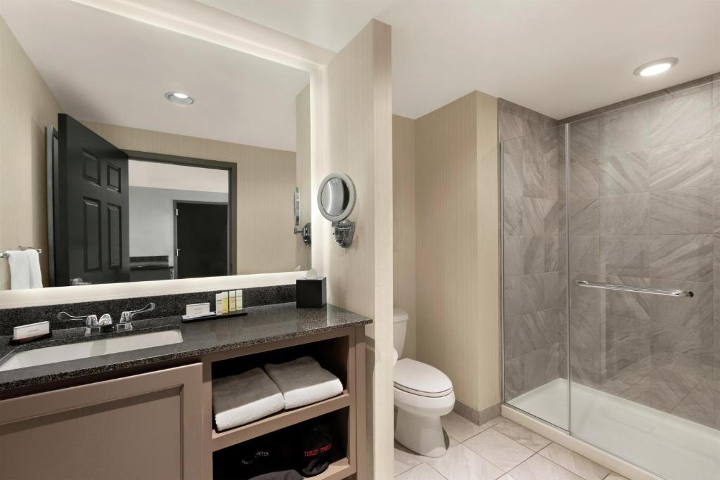 Embassy Suites Charlotte/Ayrsley photo