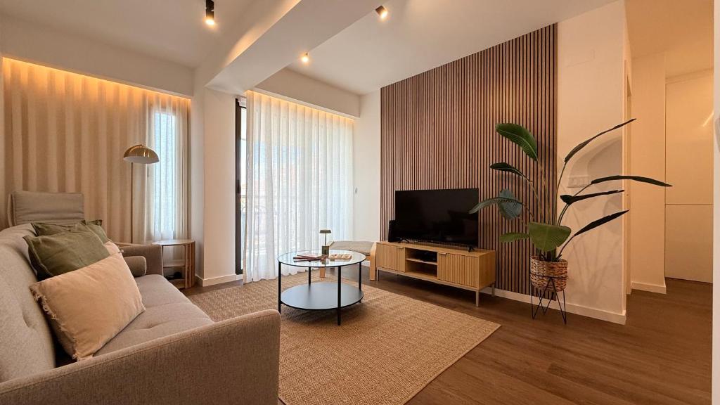 Madeira Bliss I - Apartamento com piscina, varanda, vista mar e estacionamento