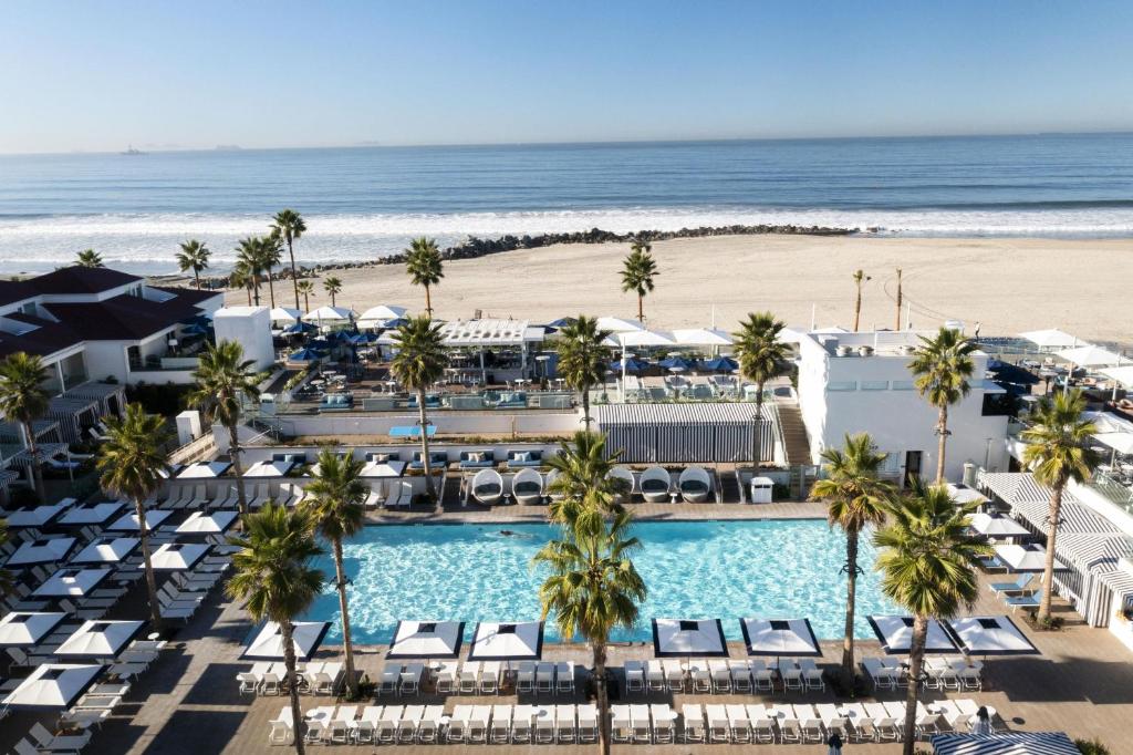 Hotel del Coronado, Curio Collection by Hilton photo