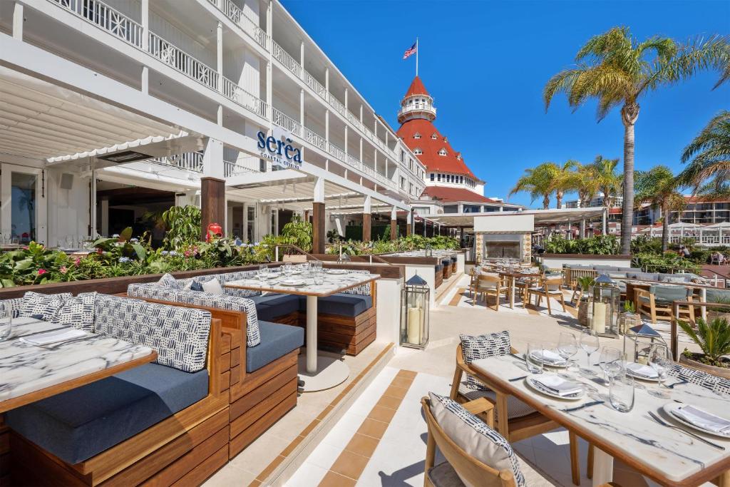 Hotel del Coronado, Curio Collection by Hilton photo