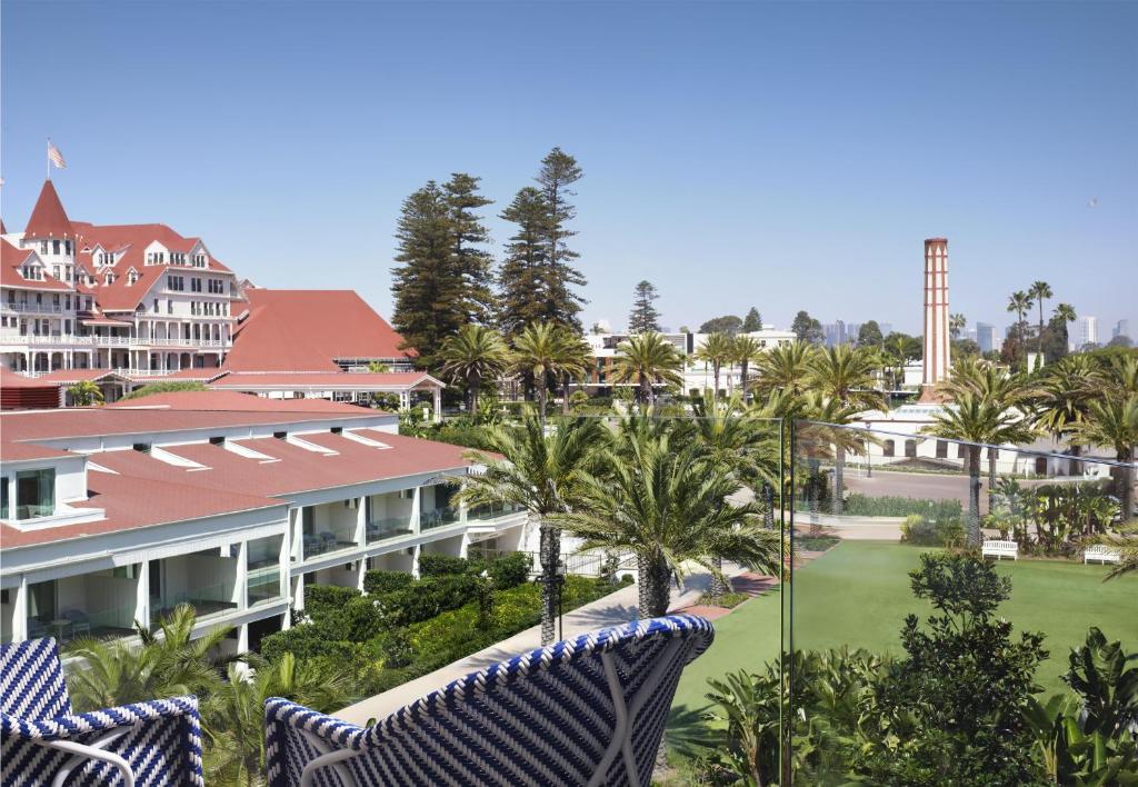 Hotel del Coronado, Curio Collection by Hilton photo