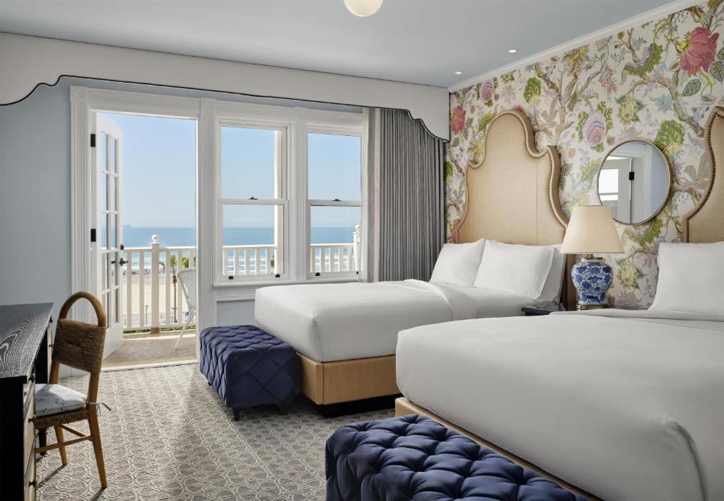 Hotel del Coronado, Curio Collection by Hilton photo