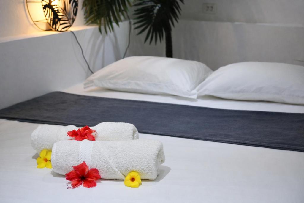 TAHITI - Papeete City Loft - photo 6 - Tahiti, Polynésie