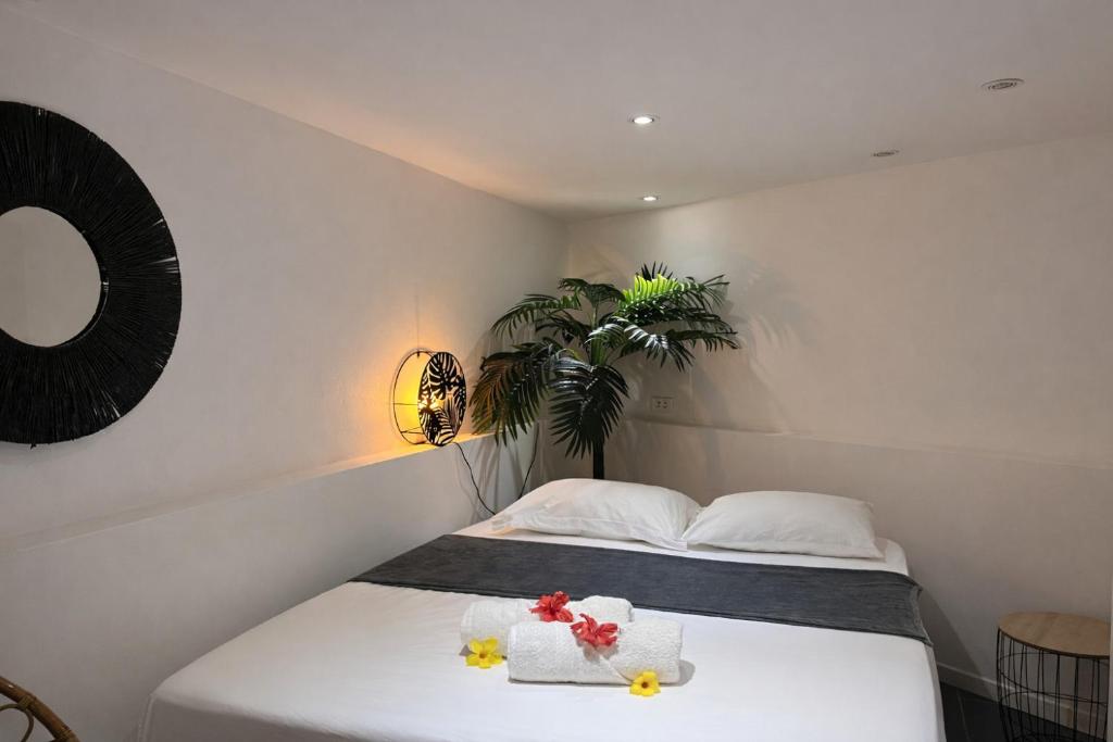 TAHITI - Papeete City Loft - photo 2 - Tahiti, Polynésie