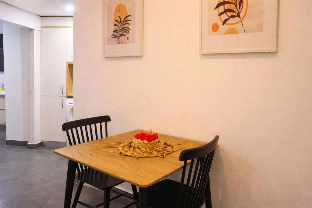 TAHITI - Papeete City Loft - photo 10 - Tahiti, Polynésie
