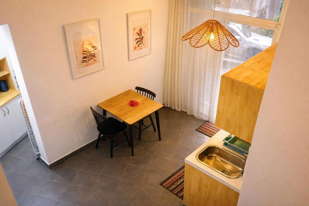 TAHITI - Papeete City Loft - photo 4 - Tahiti, Polynésie