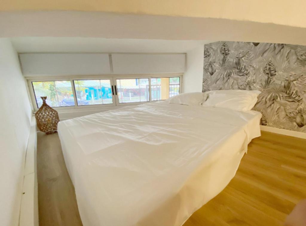 TAHITI - Papeete City Loft - photo 12 - Tahiti, Polynésie