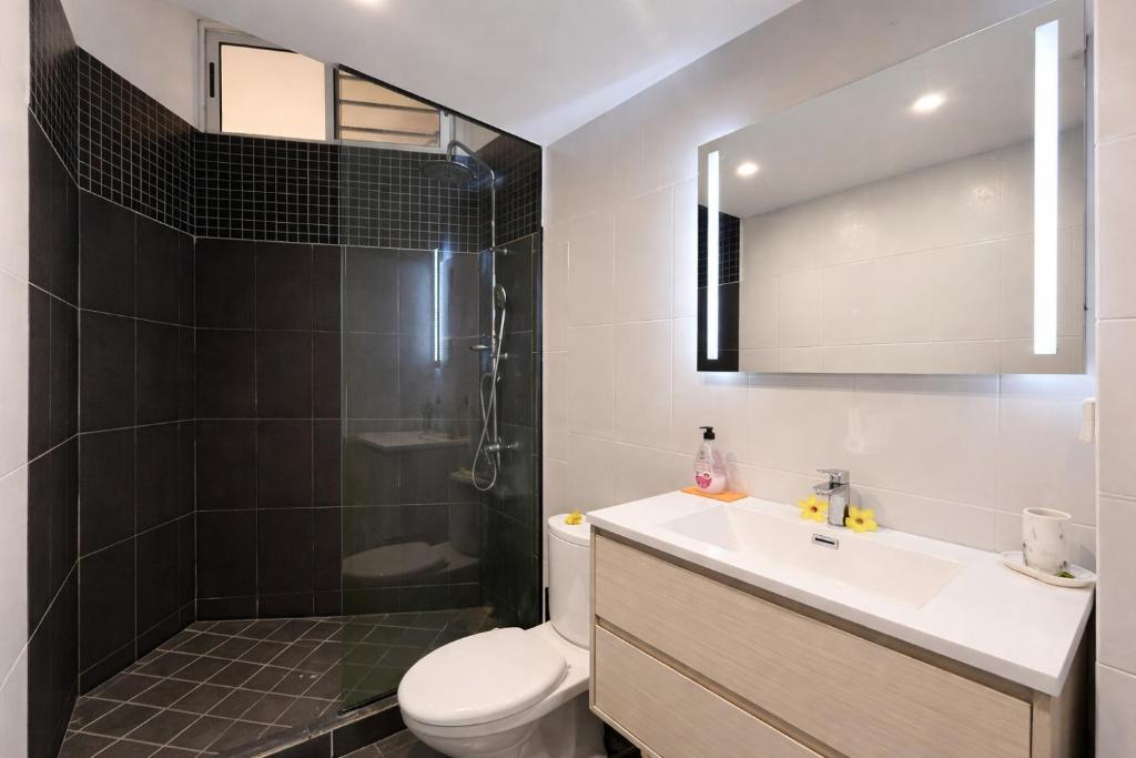 TAHITI - Papeete City Loft - photo 7 - Tahiti, Polynésie