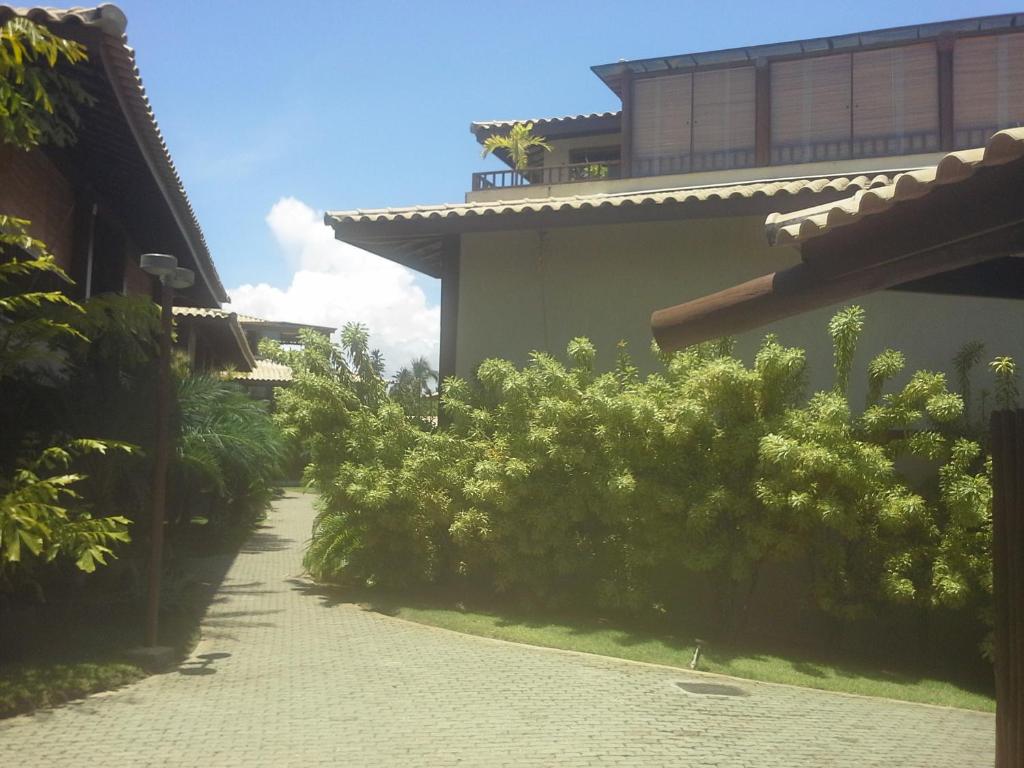  Village Lagoa do Forte
