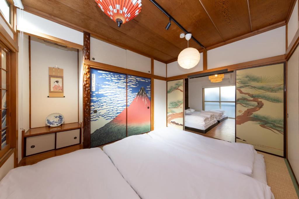 Ikebukuro Nostalgic Hotel