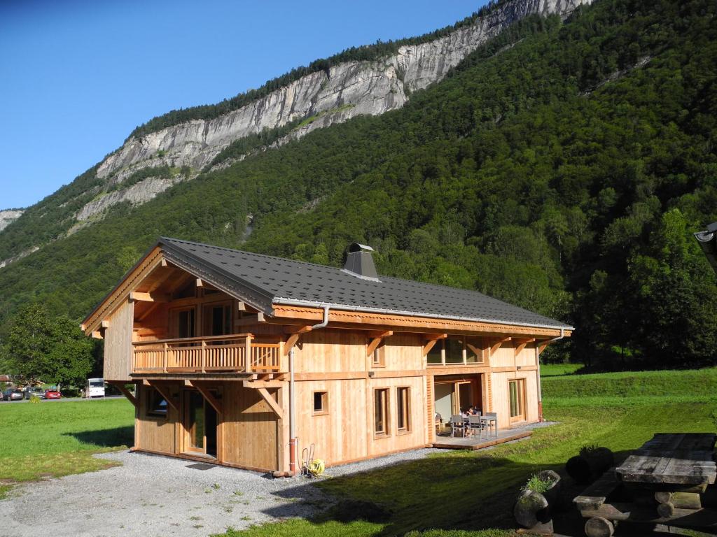 LE DARMA