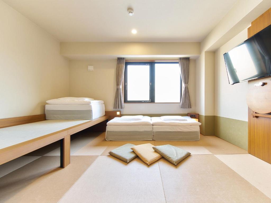 Hotel Meldia Shijo Kawaramachi - Vacation STAY 86748