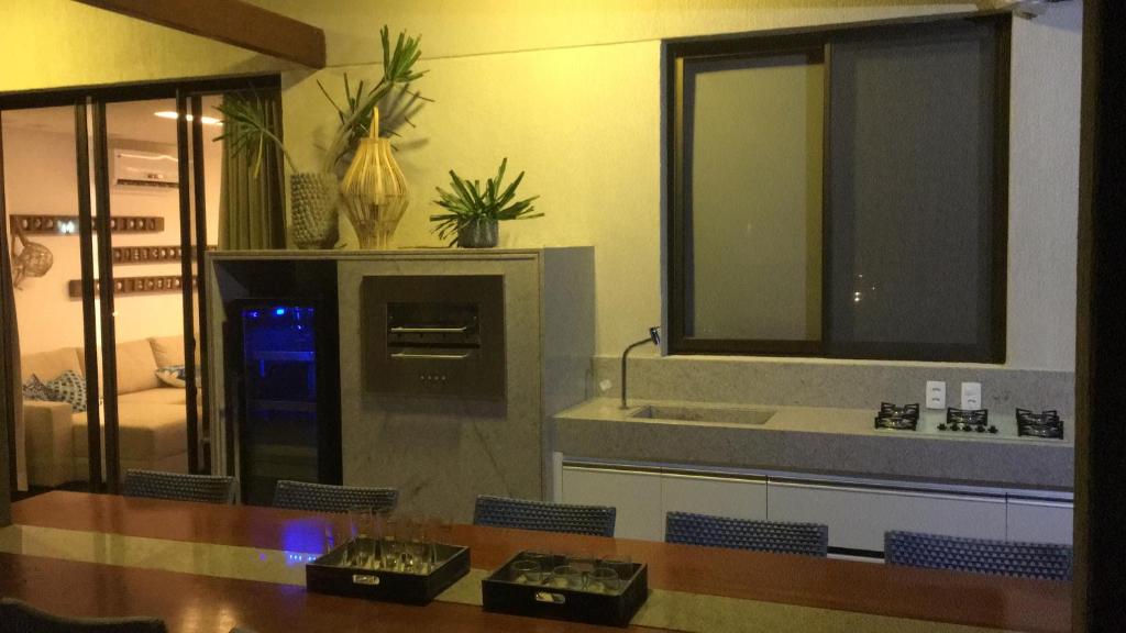  Novo Bangalô no Malawi Beach House com Premium Service