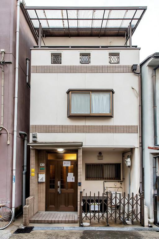New open! 大阪枫居