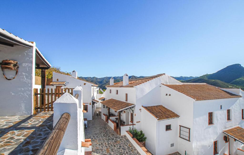Cozy Home In Malaga With Wifi
