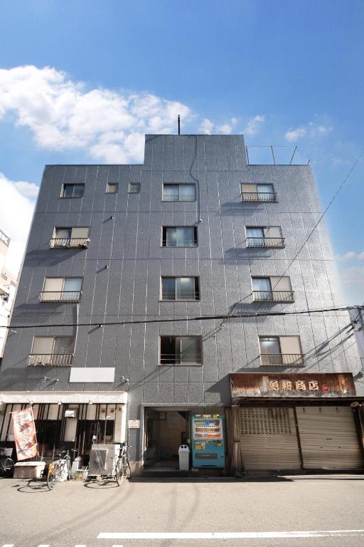 New open! 大国 ビルドジャパン