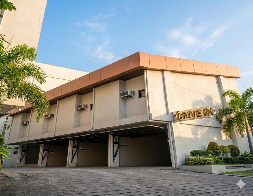 Gallery image of Drive Inn Motel - Hourly Stay Suites in Pampang