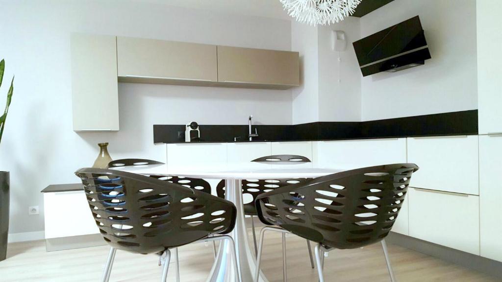 Beau Regard - Apartamento Estándar