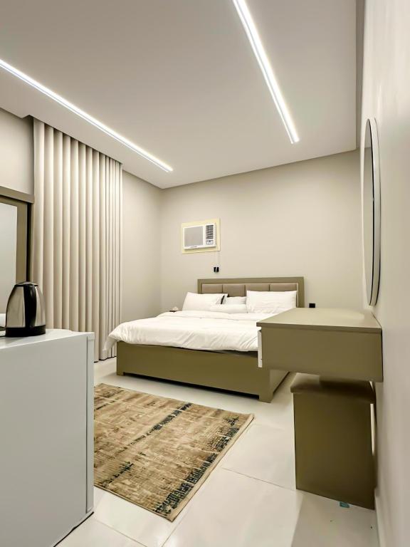 Gallery image of الشراع ريزيدنس in Jeddah