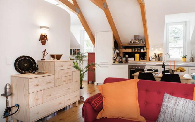 Apartamento Maria Alfama