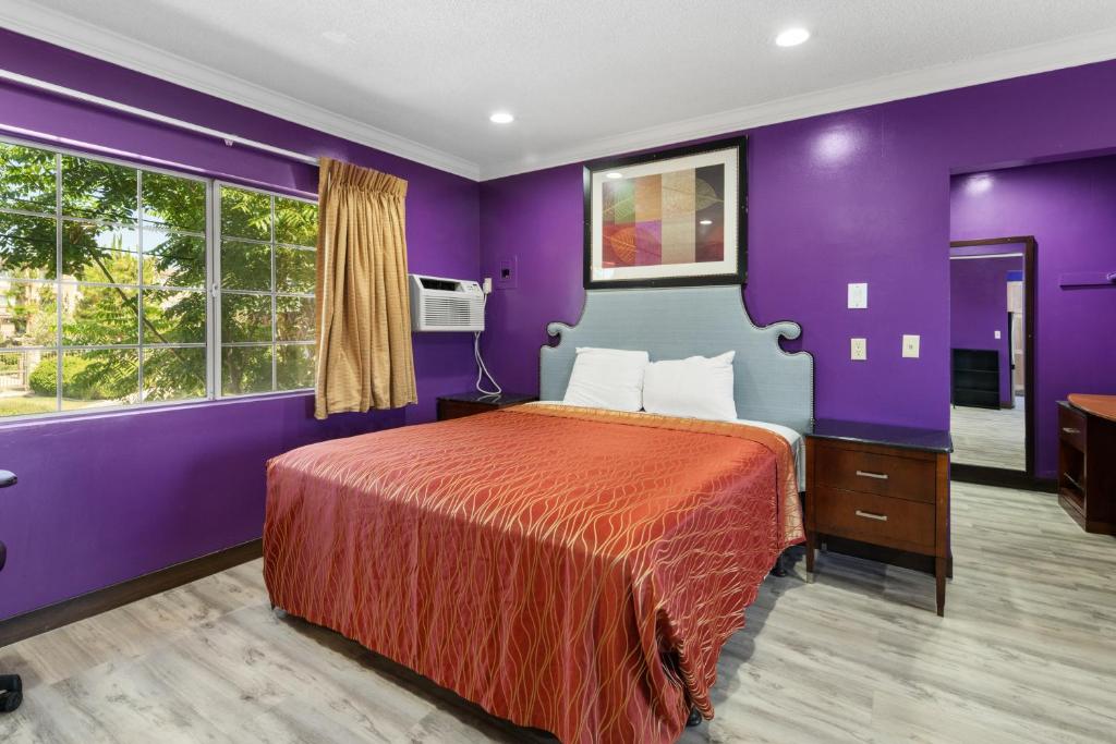 Villa Park Motel - 