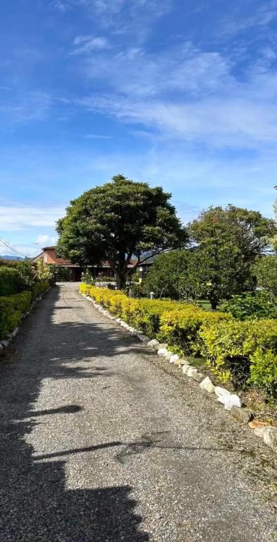 Hotel Campestre El Paraiso