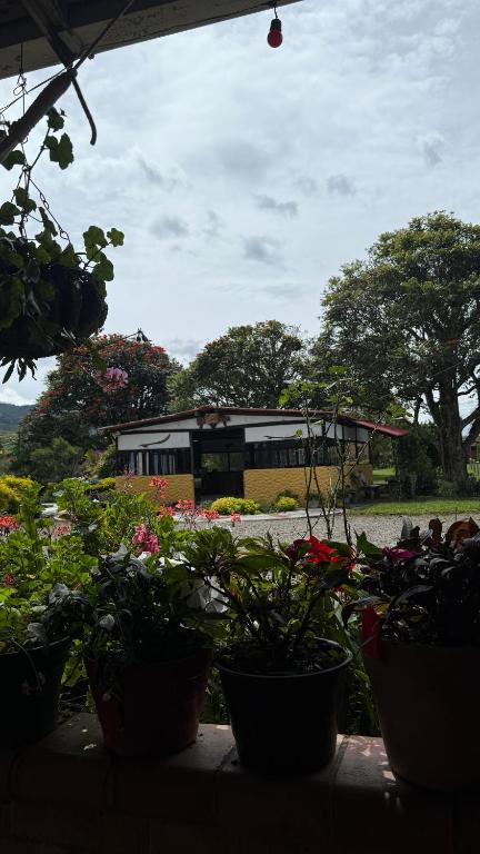 Hotel Campestre El Paraiso