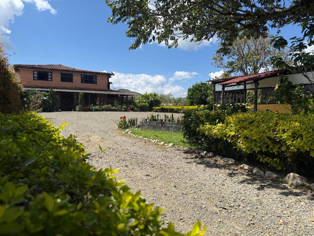 Hotel Campestre El Paraiso