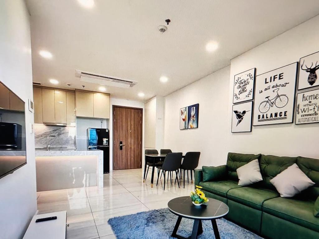 The Meluta Premium Studios 7