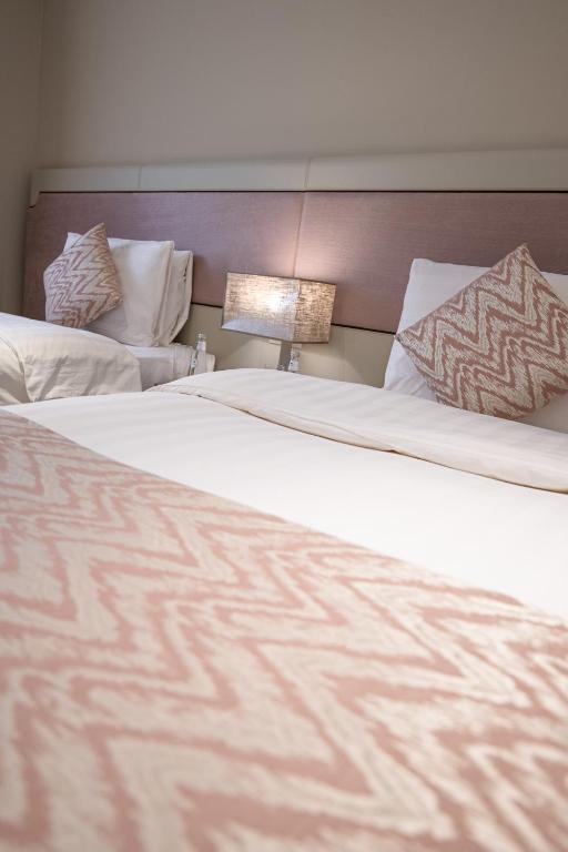 VIVIENDA HOTEL VILLAS AL HADA