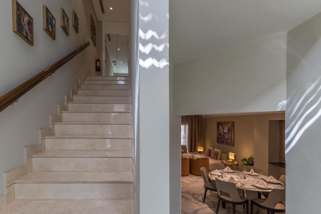 VIVIENDA HOTEL VILLAS AL HADA