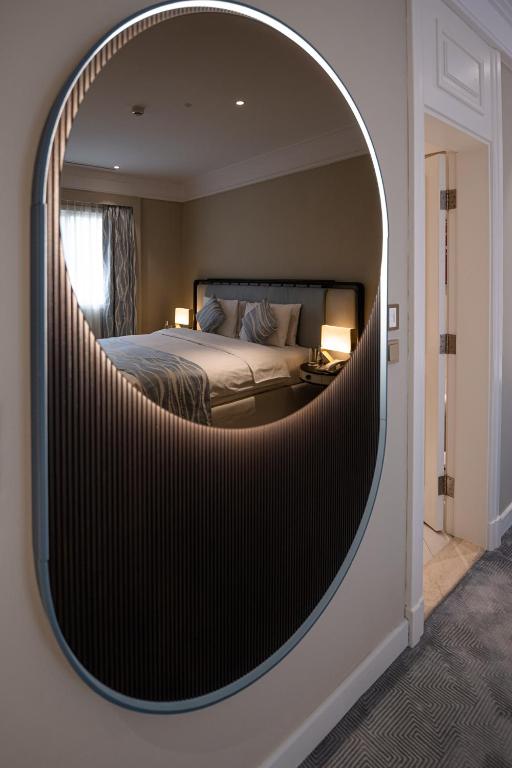 VIVIENDA HOTEL VILLAS AL HADA