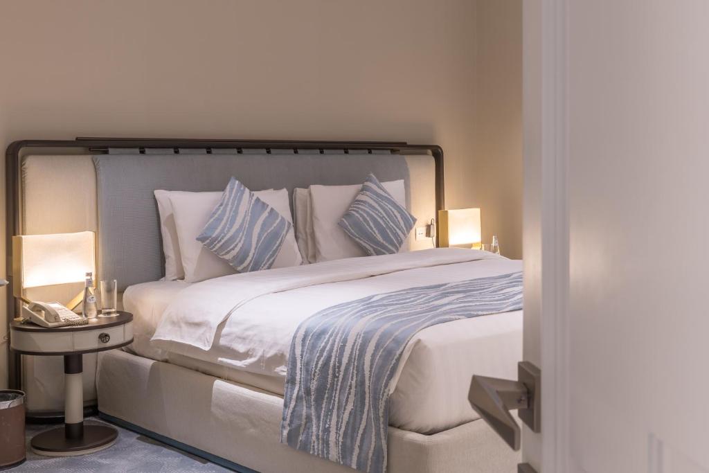 VIVIENDA HOTEL VILLAS AL HADA