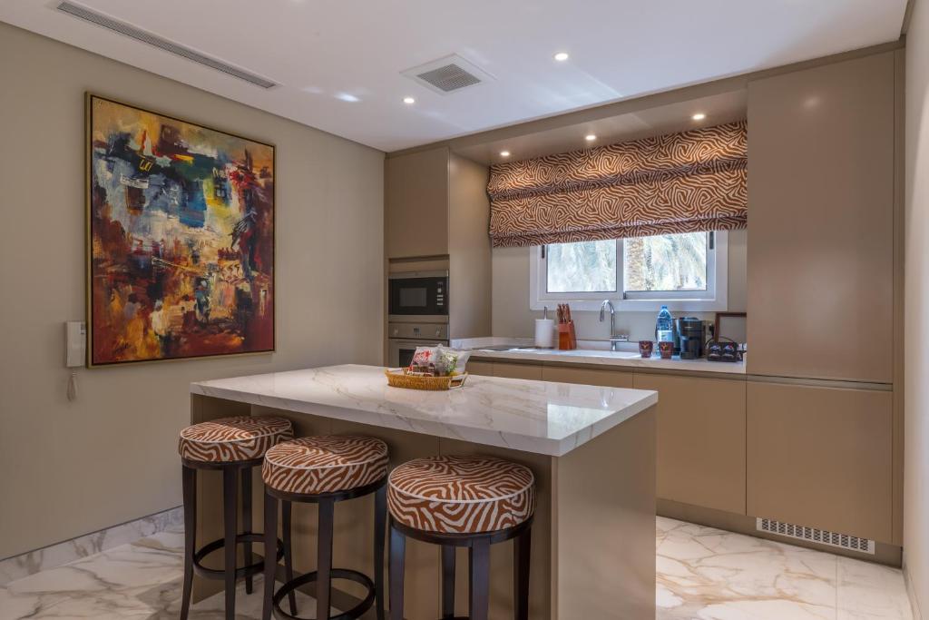 VIVIENDA HOTEL VILLAS AL HADA