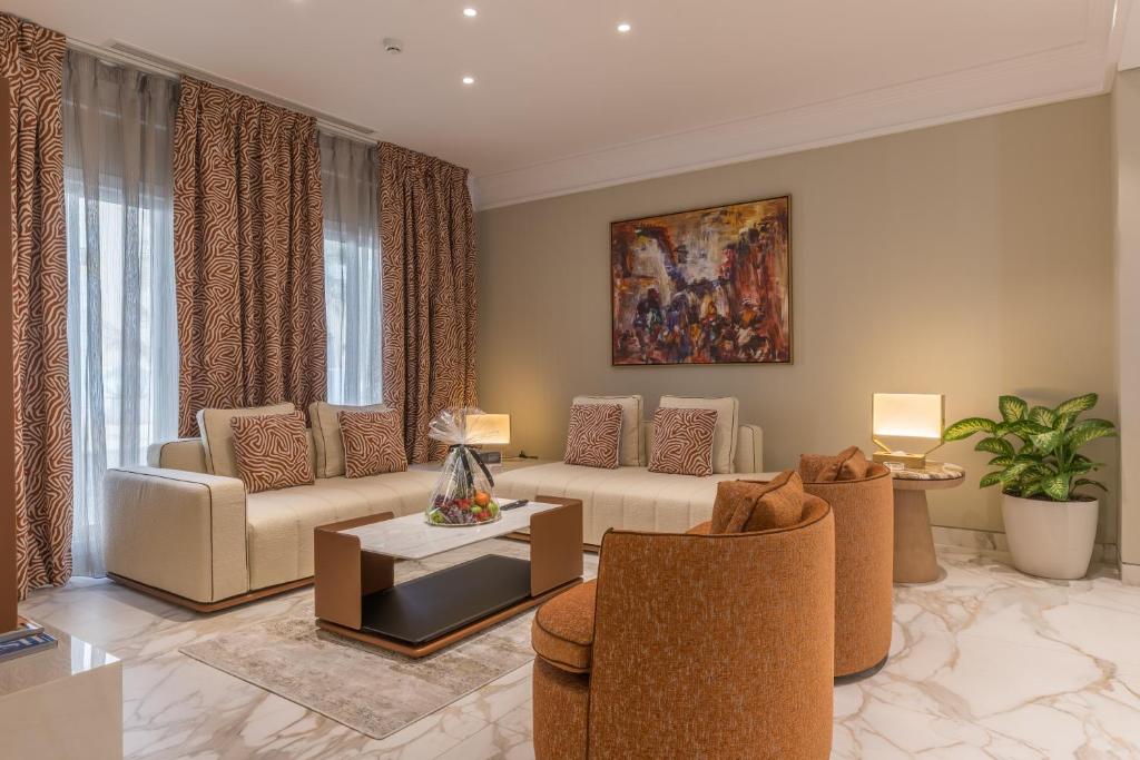 VIVIENDA HOTEL VILLAS AL HADA