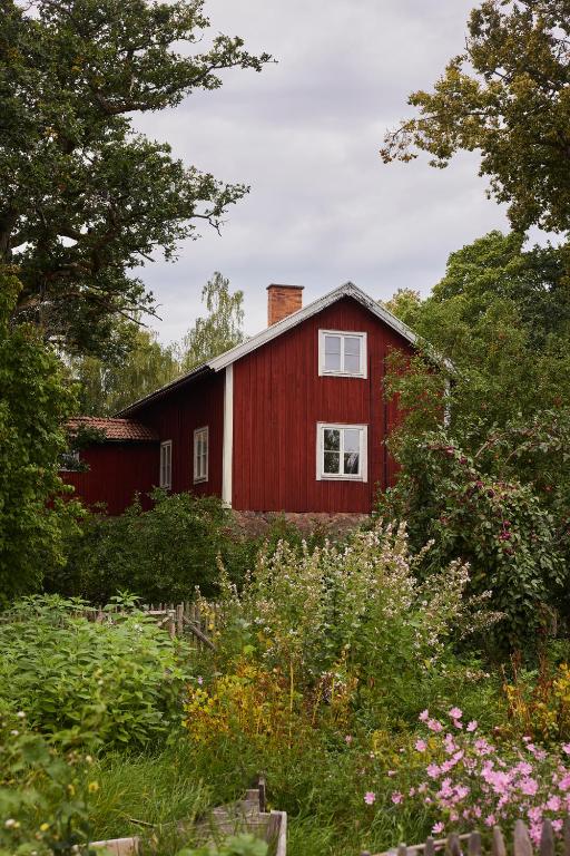 Lindeborgs Eco Retreat