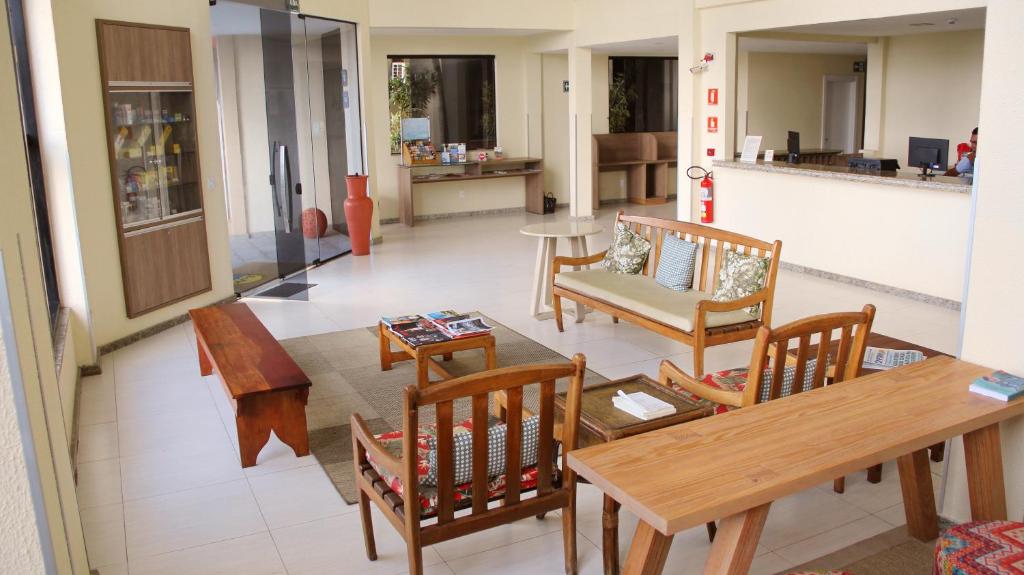  Via Mar Praia Hotel
