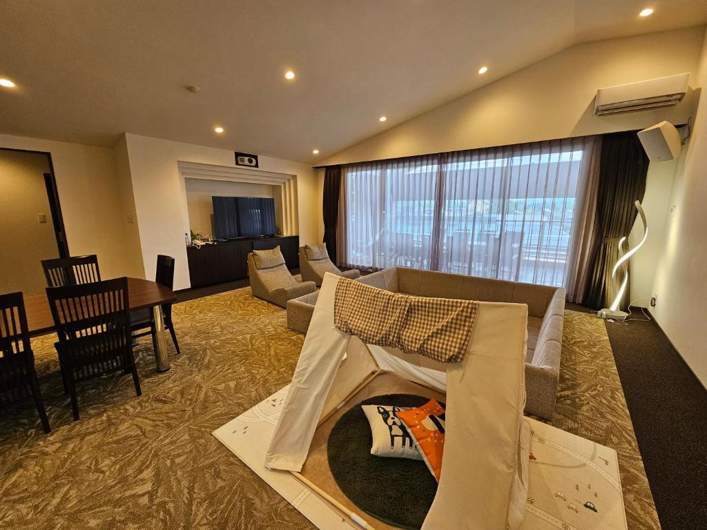 Hotel Grand Vert Kyu Karuizawa（軽井沢町）：（最新料金：2026年）